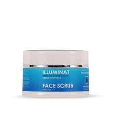 Illuminat Korean Glass Finish Face Scrub